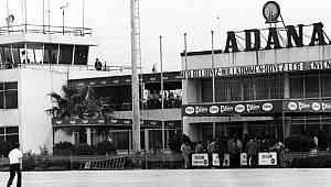  ‘Tayyare Meydanı’ndan ‘Uluslararası Havalimanı’na 87 yıl 